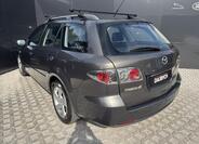 Mazda 6 6