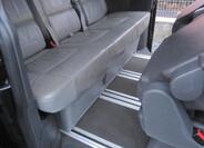 Volkswagen Multivan 42