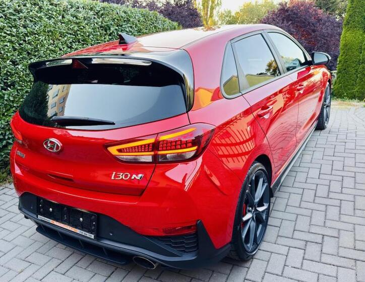 Hyundai i30 5