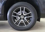 Škoda Yeti 25