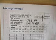 Volkswagen Golf 24