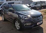 Hyundai Santa Fe 3