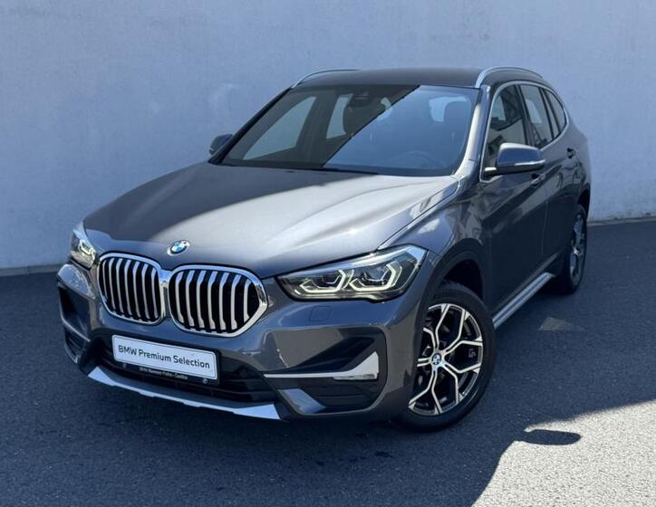 BMW X1 1