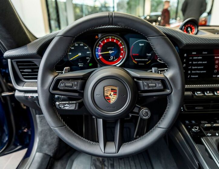 Porsche 911 6