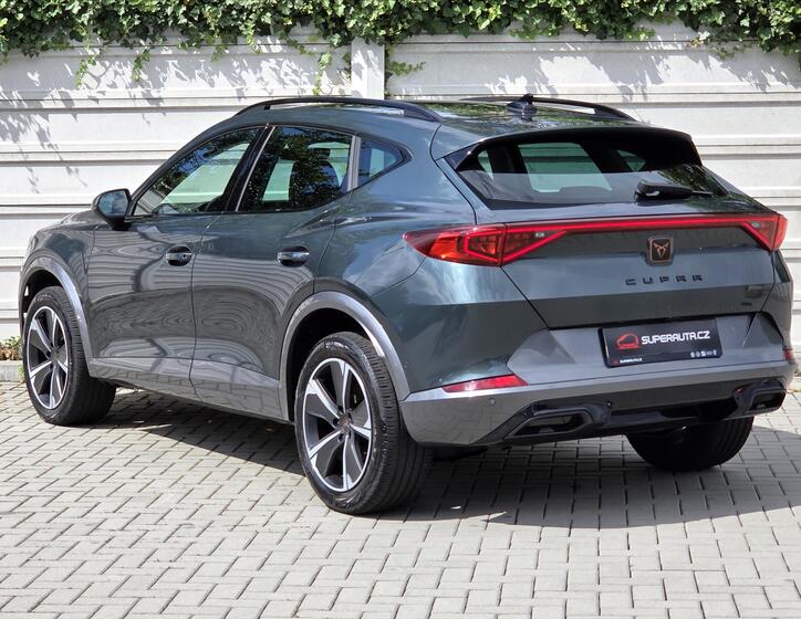 Cupra Formentor 4