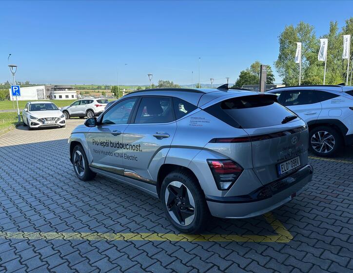 Hyundai Kona 4