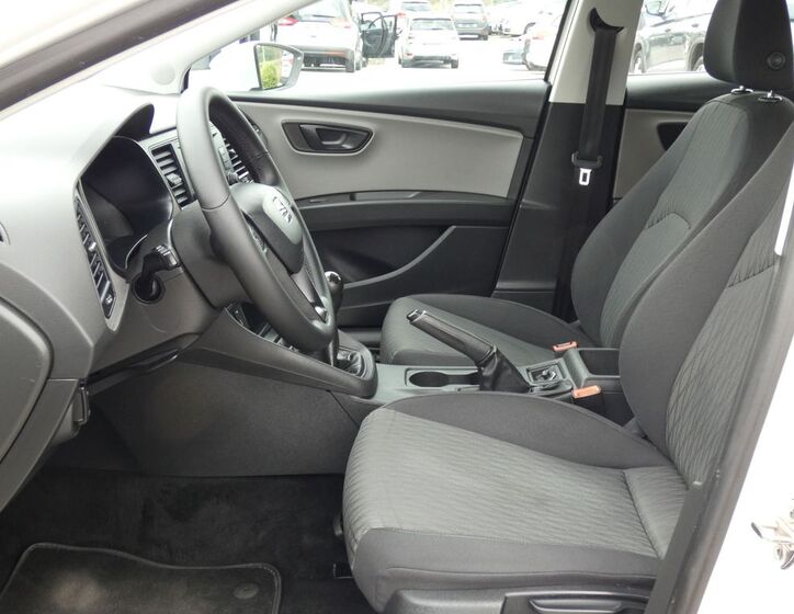 Seat Leon 21