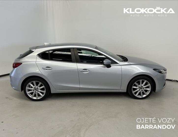 Mazda 3 3