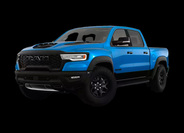 Dodge RAM 1