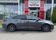 Toyota Corolla 2