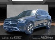 Mercedes-Benz GLC 1
