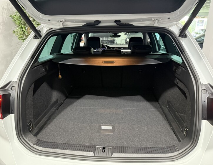 Volkswagen Passat 25