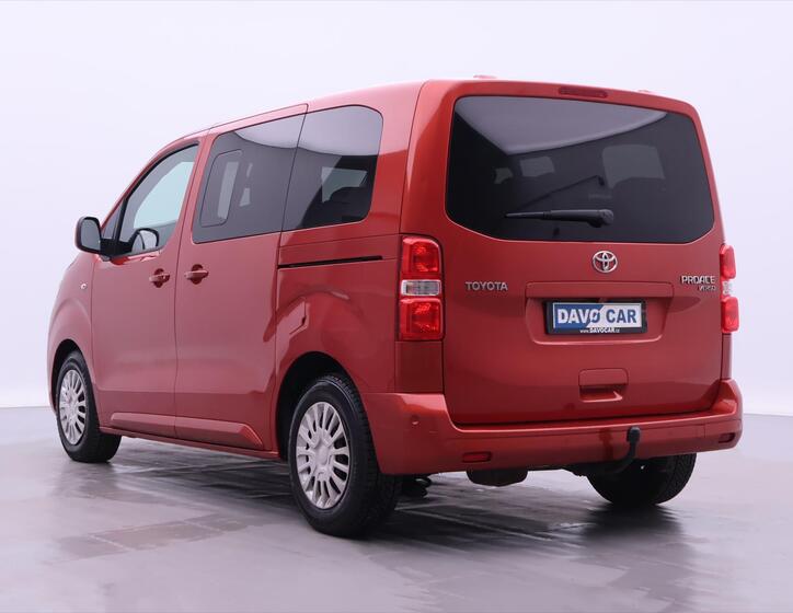 Toyota ProAce 5