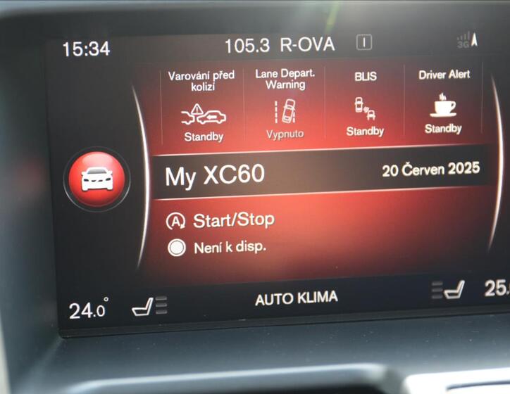 Volvo XC60 25