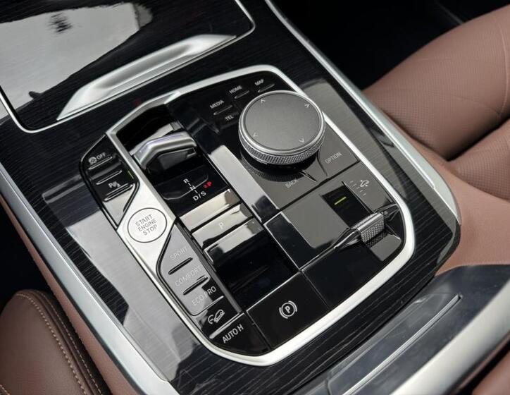 BMW X5 12