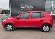 Dacia Sandero 6