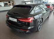 Audi S6 5
