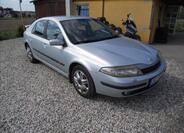 Renault Laguna 3