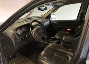 Jeep Grand Cherokee 9