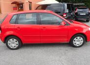 Volkswagen Polo 4