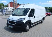 Peugeot Boxer 3
