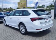 Škoda Octavia 7