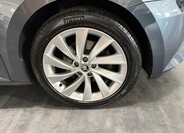 Škoda Superb 30