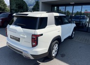 SsangYong Torres 6