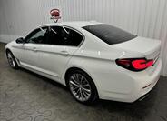 BMW Řada 5 6