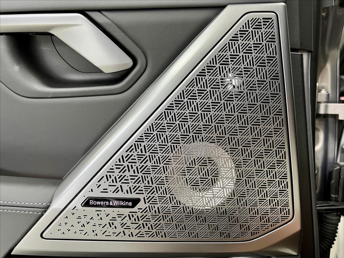 BMW Řada 5