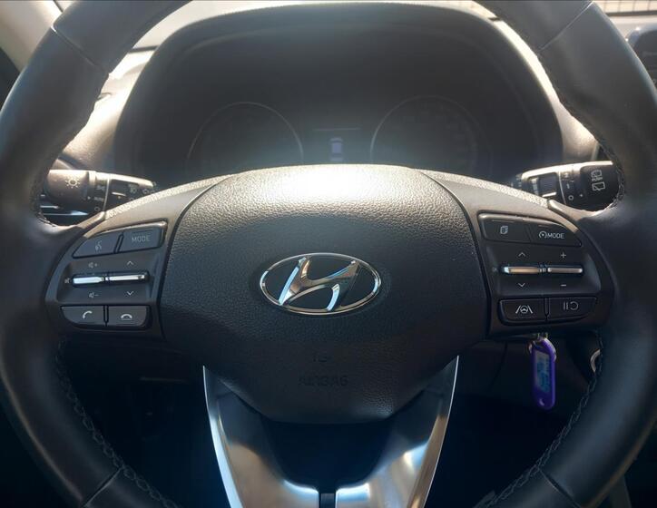 Hyundai i30 10
