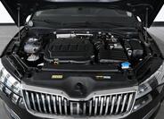 Škoda Superb 5