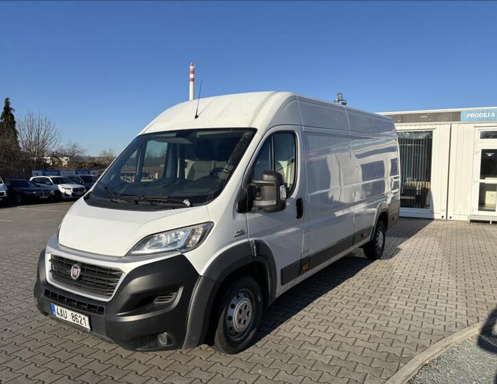 Fiat Ducato 1