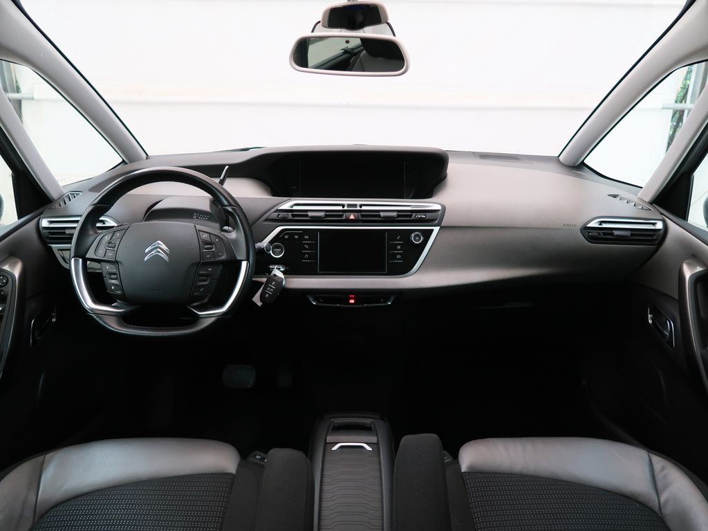 Citroën Grand C4 SpaceTourer