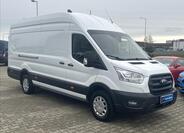 Ford Transit 7