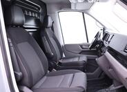 Volkswagen Crafter 11