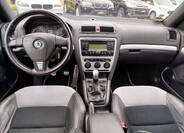 Škoda Octavia 16