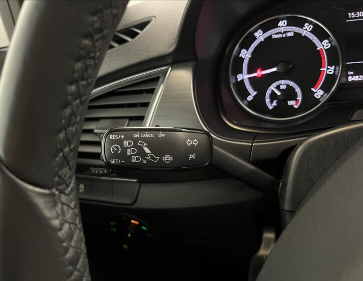 Škoda Fabia 16