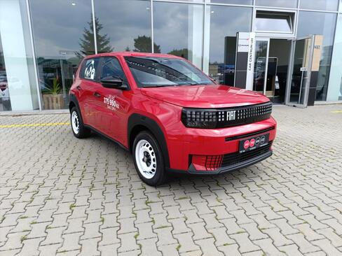 Fiat Grande Panda