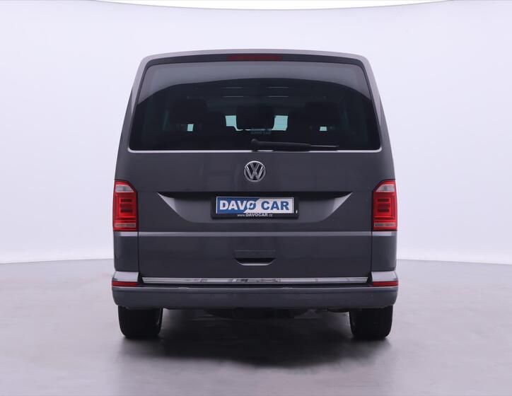 Volkswagen Multivan 6