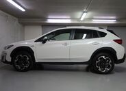 Subaru XV 8