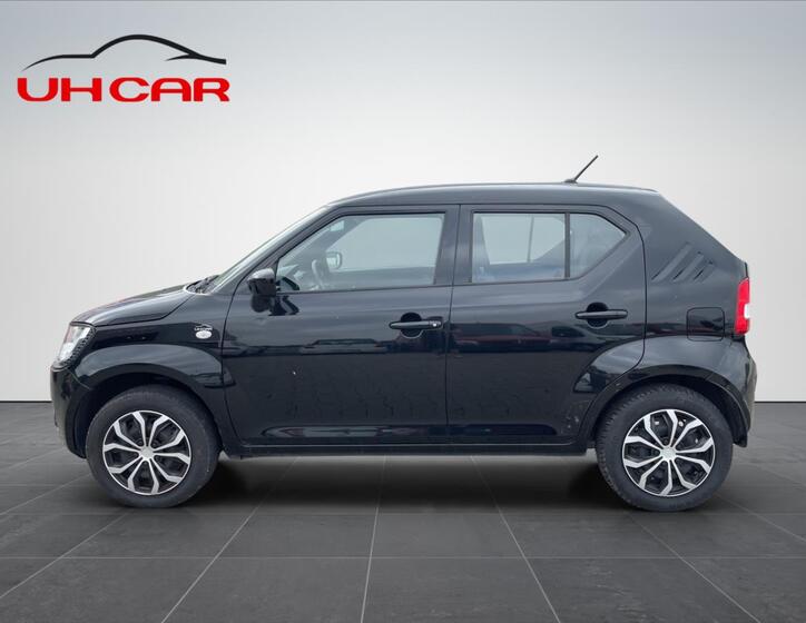 Suzuki Ignis 11
