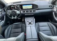 Mercedes-Benz GLE 11