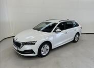 Škoda Octavia 1