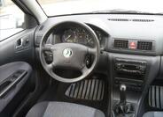 Škoda Octavia 12