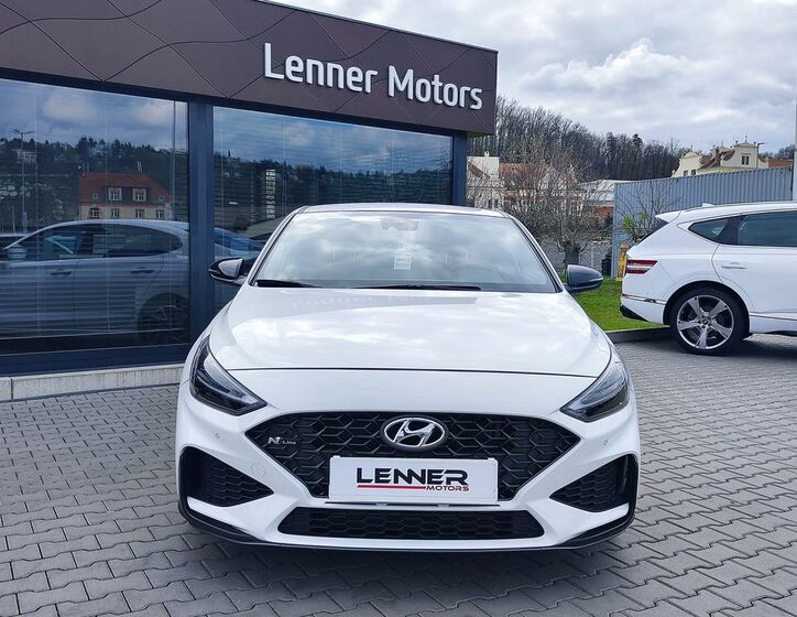 Hyundai i30 2