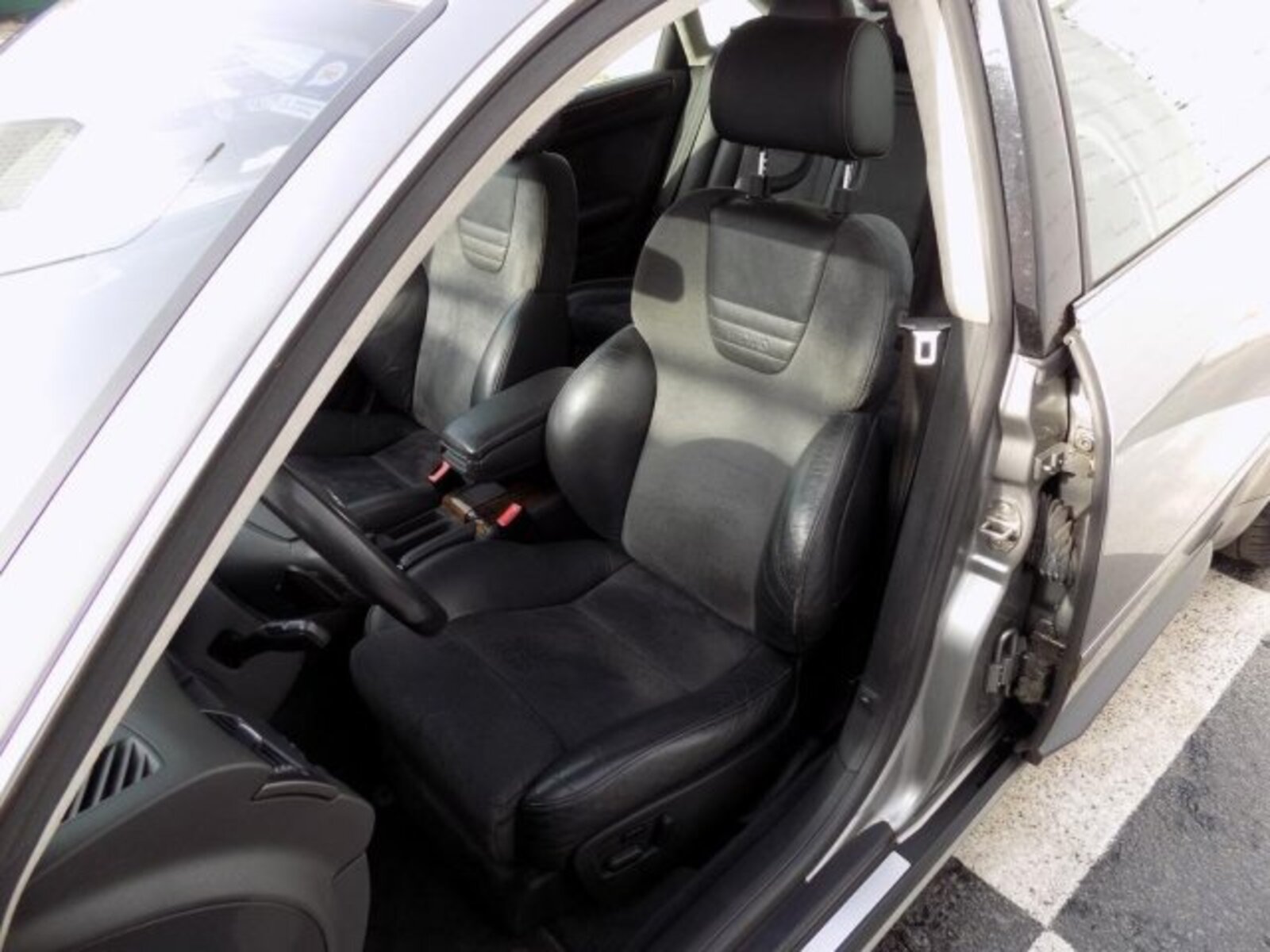 Audi S6 17