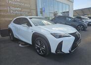 Lexus UX 300h 19