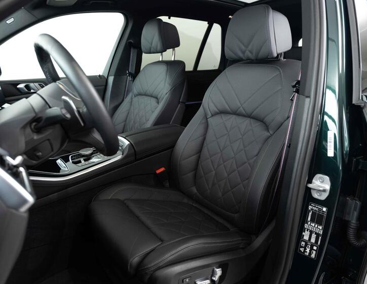 BMW X5 18