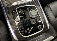 BMW X7 11